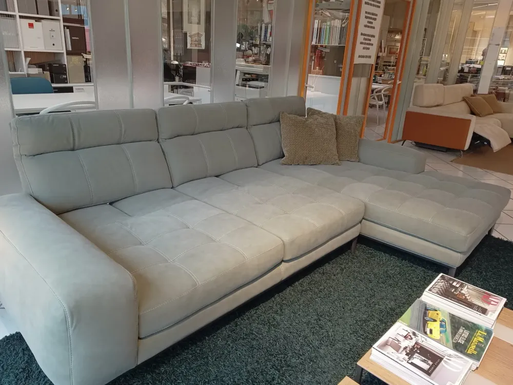 Hot Divano Hollywood in OFFERTA - 31% Divani