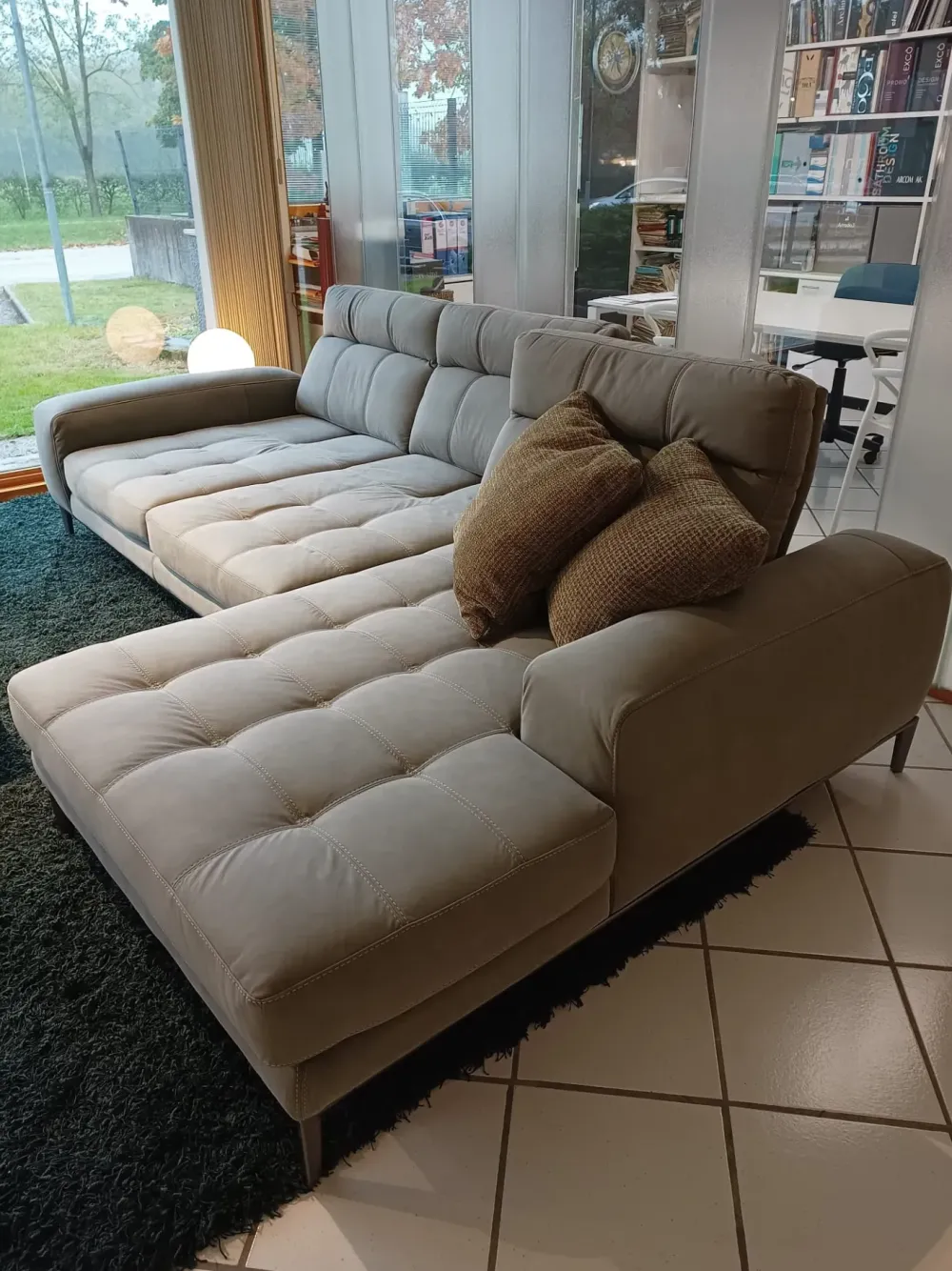 Hot Divano Hollywood in OFFERTA - 31% Divani