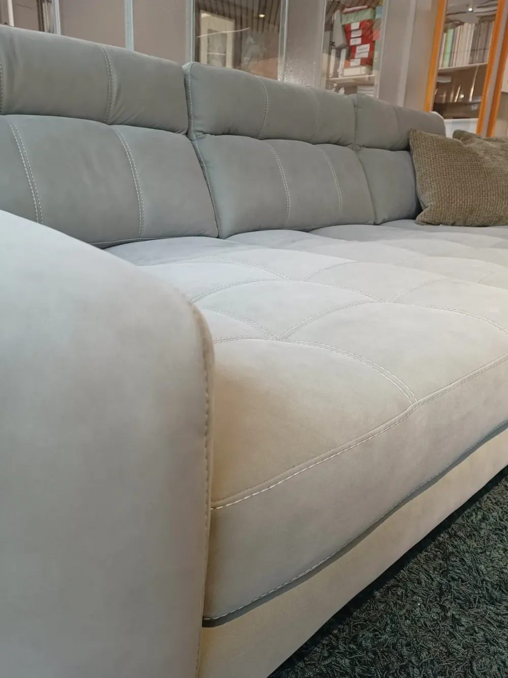 Hot Divano Hollywood in OFFERTA - 31% Divani