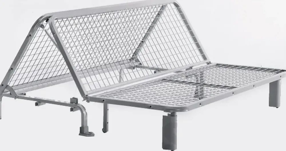 Hopplà Divano Fachiro PREZZI OUTLET sconto 40%- Divani Letto|Divani