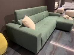 New Divano Spirit PREZZI OUTLET sconto 34% Divani