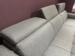 New Divano Spirit PREZZI OUTLET sconto 34% Divani