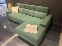 New Divano Spirit PREZZI OUTLET sconto 34% Divani