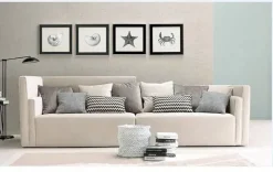 Clearance Divano Ice a prezzo ribassato Divani