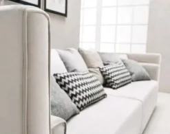 Clearance Divano Ice a prezzo ribassato Divani