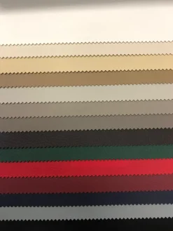 Crippa Salotti Divano In in Tessuto sfoderabile di scontato 29%- Divani