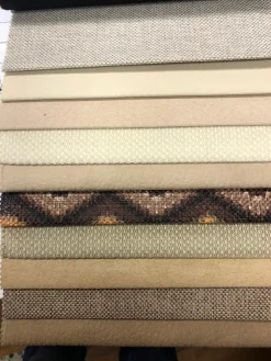 Crippa Salotti Divano In in Tessuto sfoderabile di scontato 29%- Divani