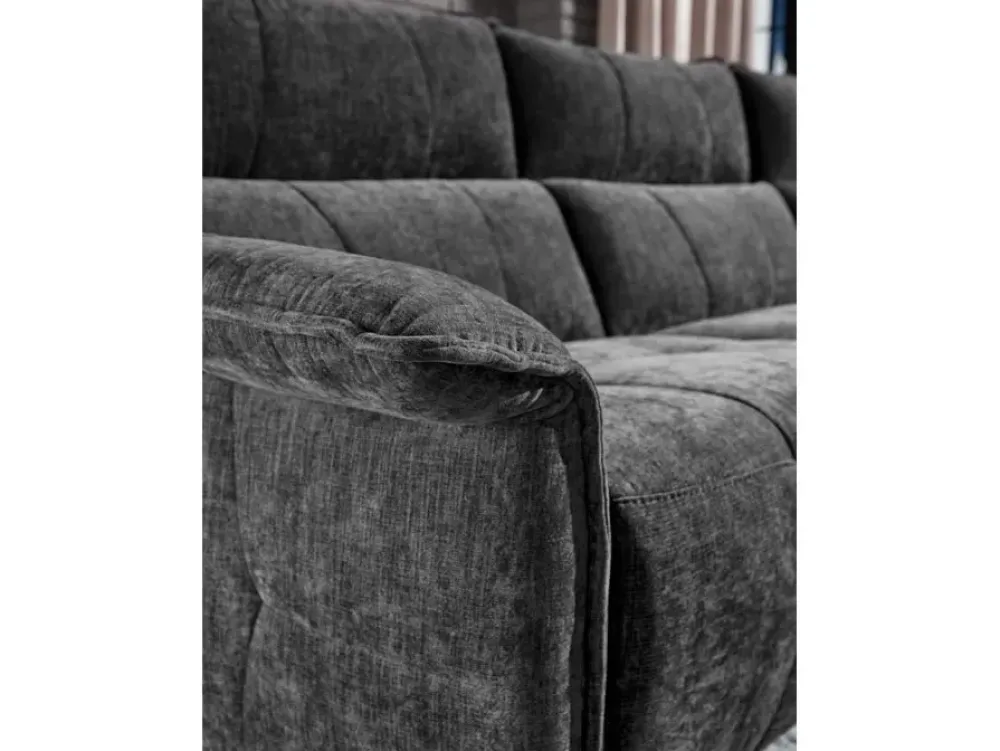 Franco Ferri Divano in Microfibra a prezzo scontato- Divani