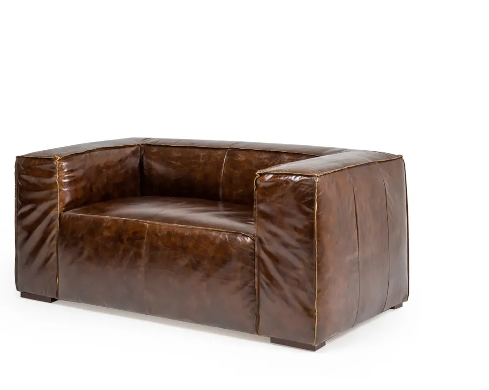 Md work Divano in stile Etnico Con seduta fissa in offerta- Divani