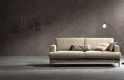 Divano in Tessuto a prezzo scontato^Artigianale Best