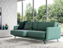 Divano in Tessuto Bristol Divani