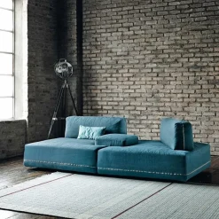 Ditre Italia Divano in Tessuto a prezzo scontato- Divani