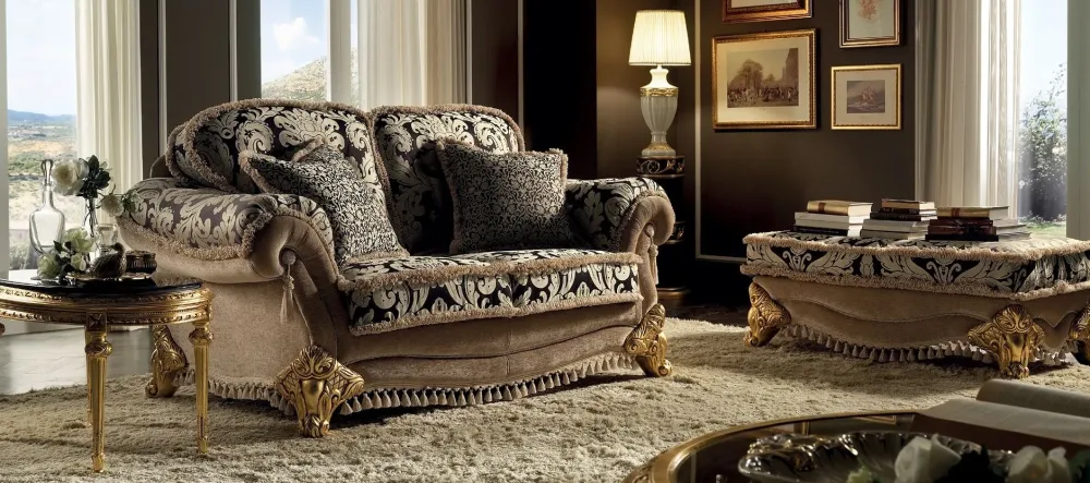 Md work Divano in Tessuto Divano in rombo-fill vari tessuti- Divani