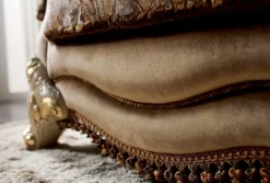 Md work Divano in Tessuto Divano in rombo-fill vari tessuti- Divani