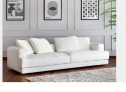 Divano in Tessuto Divano mod.logan di^Cava Divani Online