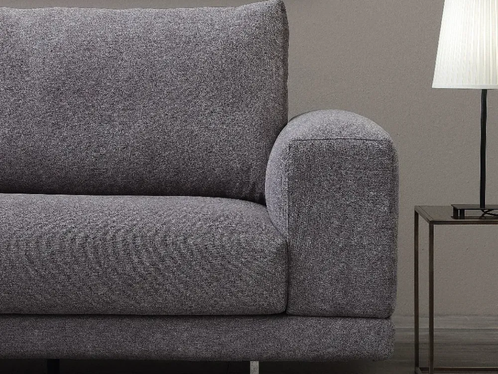 Crippa Salotti Divano in Tessuto Eden Crippa divani&letti- Divani