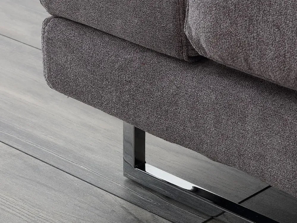 Crippa Salotti Divano in Tessuto Eden Crippa divani&letti- Divani