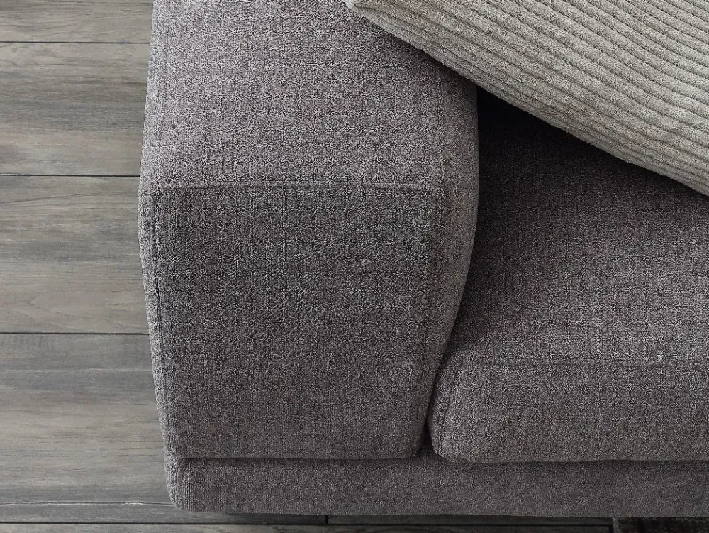 Crippa Salotti Divano in Tessuto Eden Crippa divani&letti- Divani