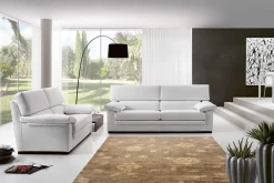 Clearance Divano in Tessuto a prezzo ribassato Divani