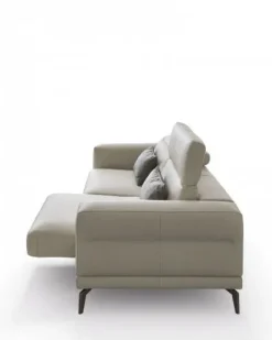 Divano in Tessuto Lambert^Collezione esclusiva Sale