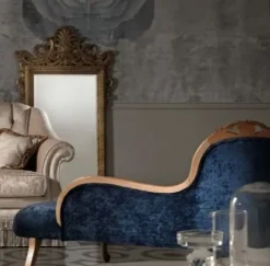 Divano in Tessuto a prezzo ribassato^Md work Online