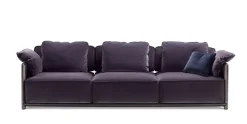 Divano in Tessuto Mod. portofino^Md work Clearance