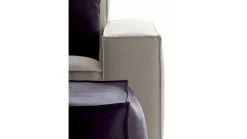 Divanidea Divano in Tessuto modello Avenue a prezzo riservato- Divani