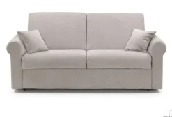 Divano in Tessuto stile design modello Beta scontato - 39%^Mobilificio Bellutti Best