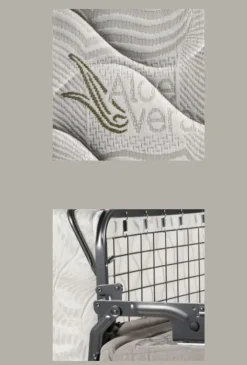 Divano in Tessuto stile design modello Beta scontato - 39%^Mobilificio Bellutti Best