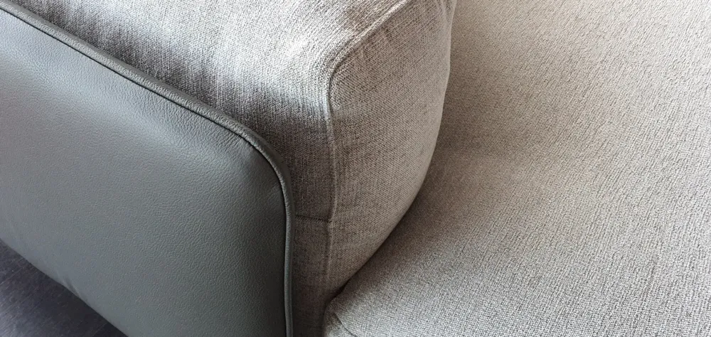 Divano in Tessuto stile design modello Kris mix scontato - 35%^Ditre Italia Best