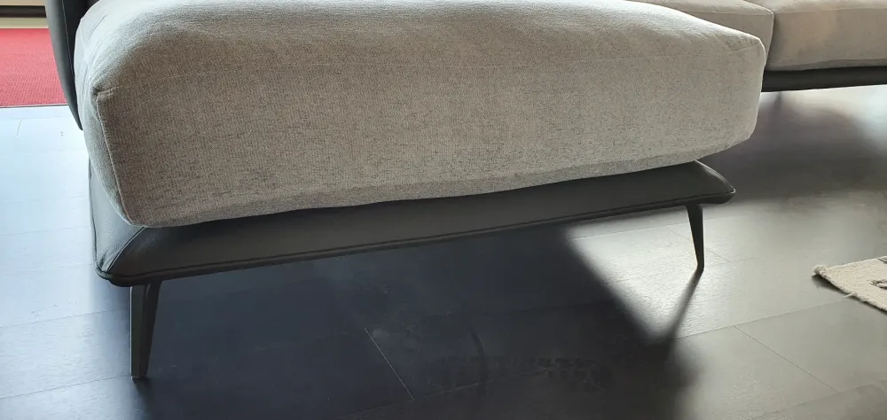 Divano in Tessuto stile design modello Kris mix scontato - 35%^Ditre Italia Best