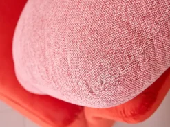 Divano in Tessuto stile design modello Ibis_2 art. 1156_2 scontato - 60%^Calia