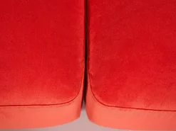 Divano in Tessuto stile design modello Ibis_2 art. 1156_2 scontato - 60%^Calia