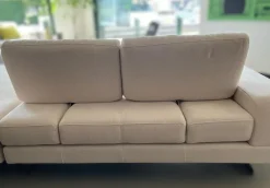 Divano in Tessuto stile design modello Movie scontato - 20%^Divanidea Hot