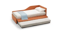 Family Bedding Divano in Tessuto stile design modello Audrey  scontato - 30%- Divani Letto|Divani