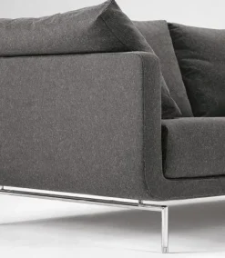 Divano in Tessuto stile design modello Alex * scontato - 35% Divani