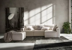 Divano in Tessuto stile design modello Glide scontato - 35%^Samoa Hot