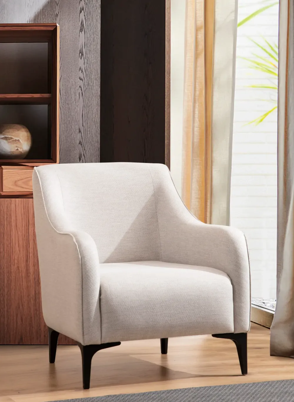 Pedretti A&C Divano in Tessuto stile design modello Bellissimo scontato - 40%- Divani