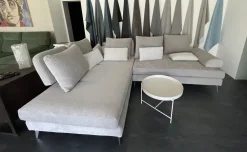 ZR Divano in Tessuto stile design modello Divano tipo veliero scontato - 30%- Divani