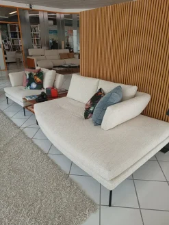 Bonaldo Divano in Tessuto stile design modello Aliante  scontato - 25%- Divani