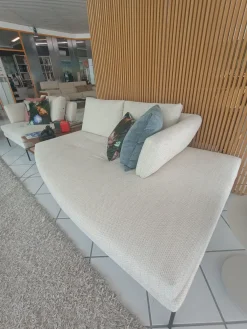 Bonaldo Divano in Tessuto stile design modello Aliante  scontato - 25%- Divani