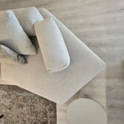 Divano in Tessuto stile design modello Monopoli scontato - 43%^Desirèe Best