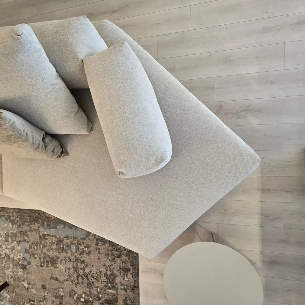 Divano in Tessuto stile design modello Monopoli scontato - 43%^Desirèe Best