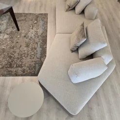 Divano in Tessuto stile design modello Monopoli scontato - 43%^Desirèe Best