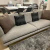 Divano in Tessuto stile design modello Lars  scontato - 32%^Bonaldo