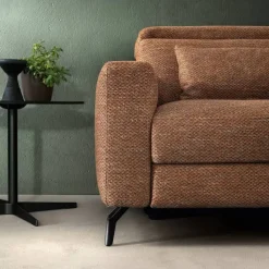 Samoa Divano in Tessuto stile moderno modello Space speed-1 scontato - 35%- Divani