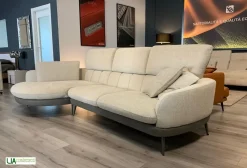 Divano in Tessuto stile moderno modello Looming° scontato - 35%^Egoitaliano Discount