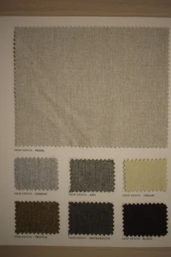 Divano in Tessuto stile moderno modello Sophia lineare scontato - 40%^Collezione esclusiva Sale