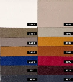 Md work Divano in Tessuto stile moderno modello Original ms scontato - 59%- Divani