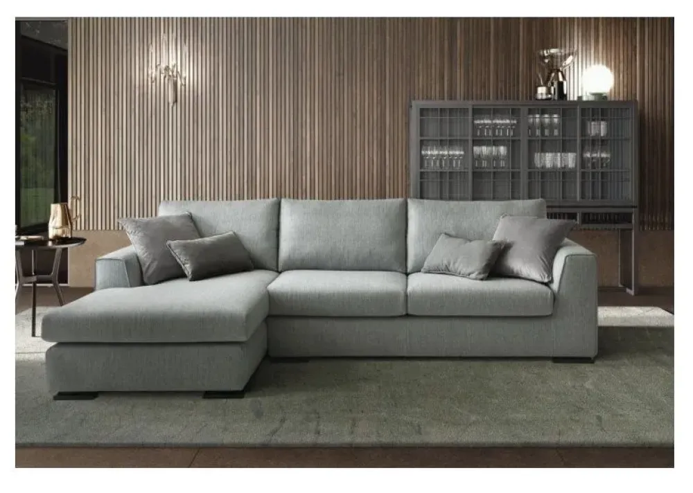 Le Comfort Divano in Tessuto stile moderno modello Forest scontato - 35%- Divani